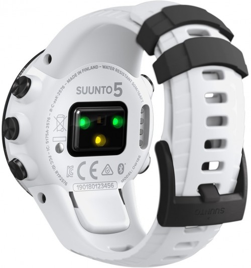 Suunto 5