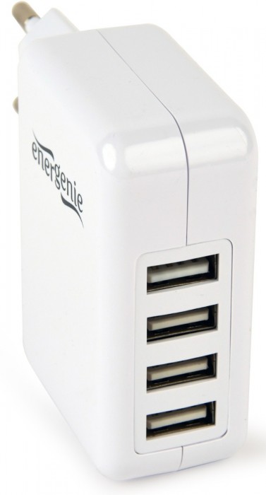 EnerGenie EG-U4AC-02