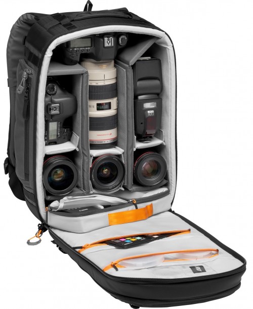 Lowepro Pro Trekker BP 350 AW II