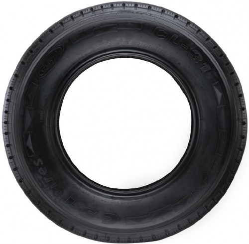 CST Tires CL31