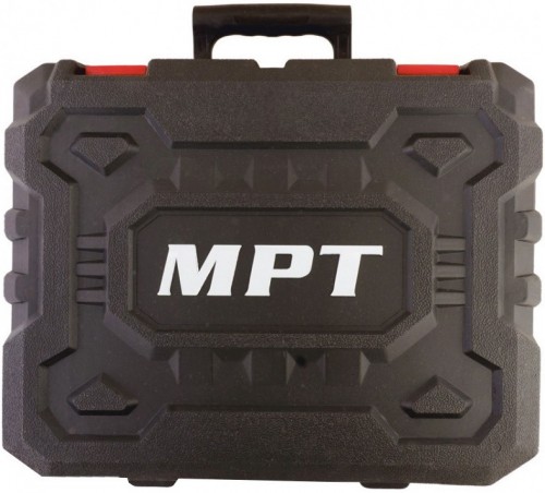 Кейс MPT MMG1603