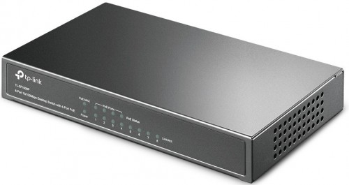 TP-LINK TL-SF1008P