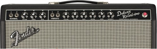 Fender Tonemaster Deluxe Reverb