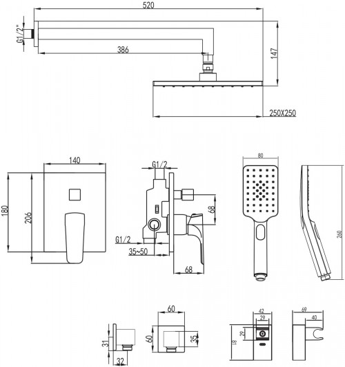 Imprese Valtice VR-50320