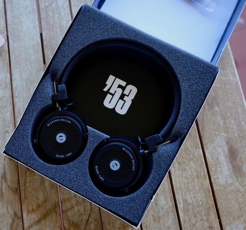 Grado GW100