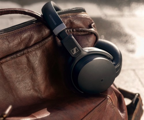 Sennheiser HD 450BT