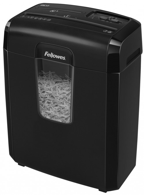 Fellowes PowerShred 8CD