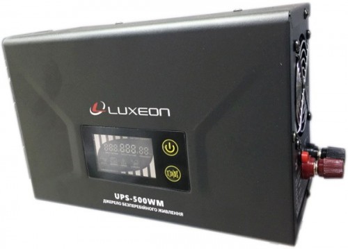 Luxeon 500WM