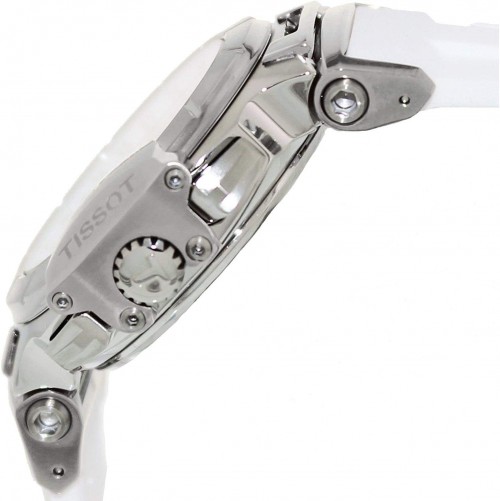 TISSOT T048.217.17.017.00