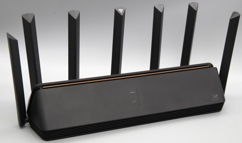 Xiaomi Mi AIoT Router AX3600