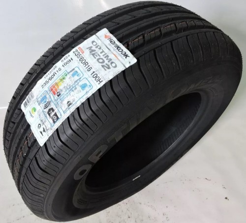 Hankook Optimo ME02 K424