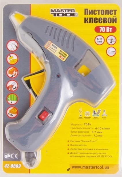 Master Tool 42-0509