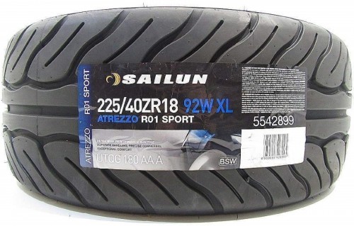 Sailun Atrezzo R01 Sport