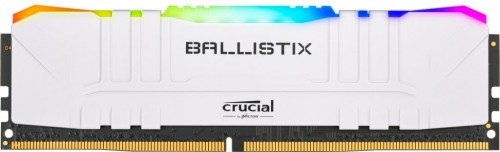 Crucial Ballistix RGB DDR4 2x16Gb