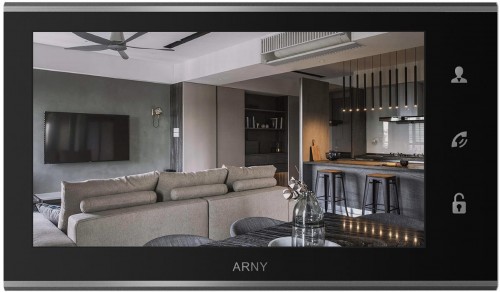 ARNY AVD-730 2MPX WiFi