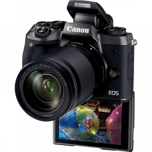 Canon EOS M6