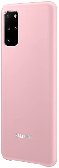 Samsung LED Cover for Galaxy S20 Plus