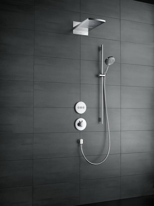 Hansgrohe Raindance Select S 26323