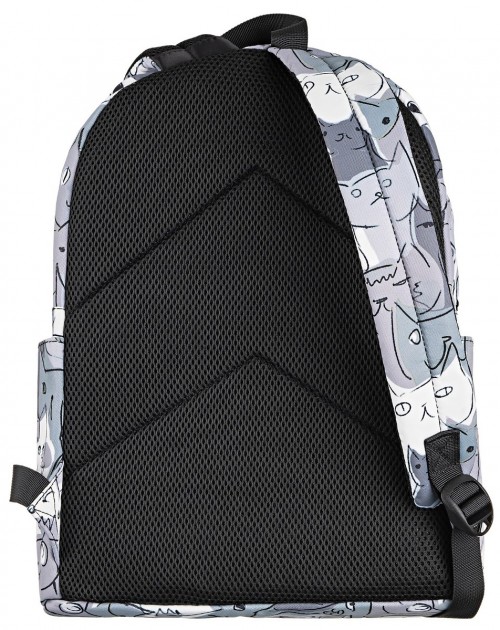 2E Notebook Backpack BPT6114