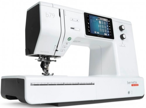 BERNINA B79