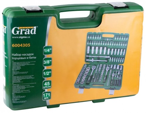 Упаковка GRAD Tools 6004305