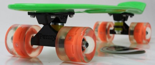 Penny Board Original LED