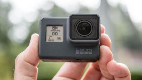 GoPro HERO6