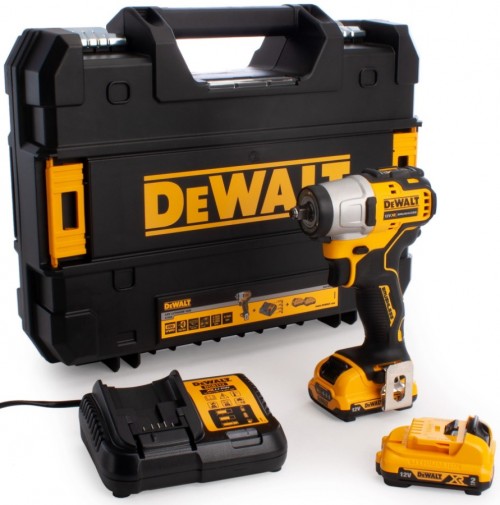 DeWALT DCF902D2