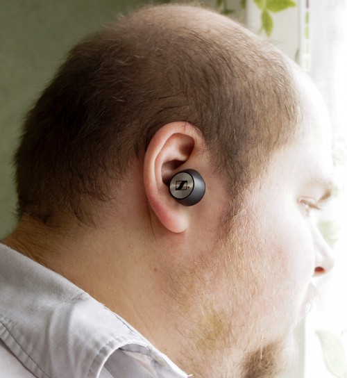 Sennheiser Momentum True Wireless 2