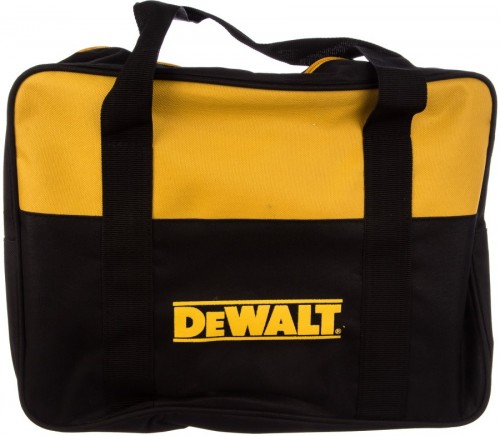 Сумка DeWALT D25133B