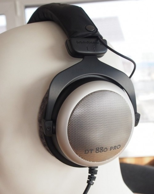 Beyerdynamic DT 880 PRO