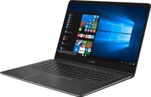 Asus ZenBook Flip S UX370UA