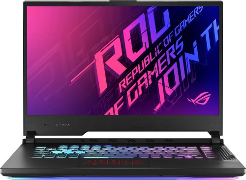 Asus ROG Strix G15 G512LW