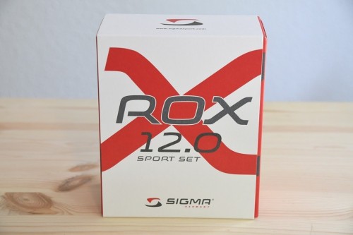 Sigma Rox 12.0 Sport