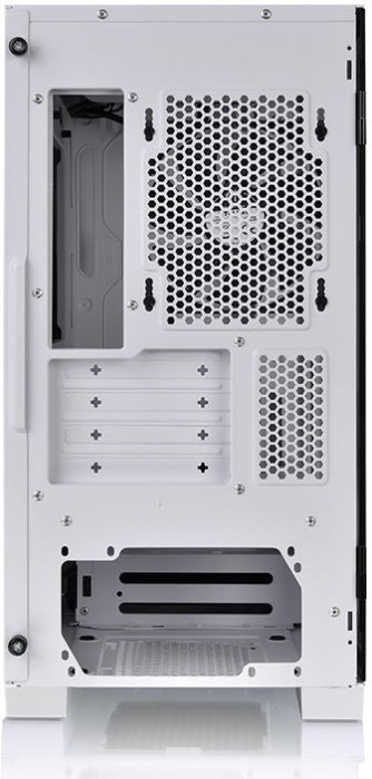 Thermaltake S100 Tempered Glass Snow Edition