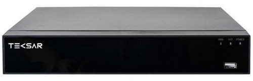 Tecsar AHD 1OUT 2MEGA