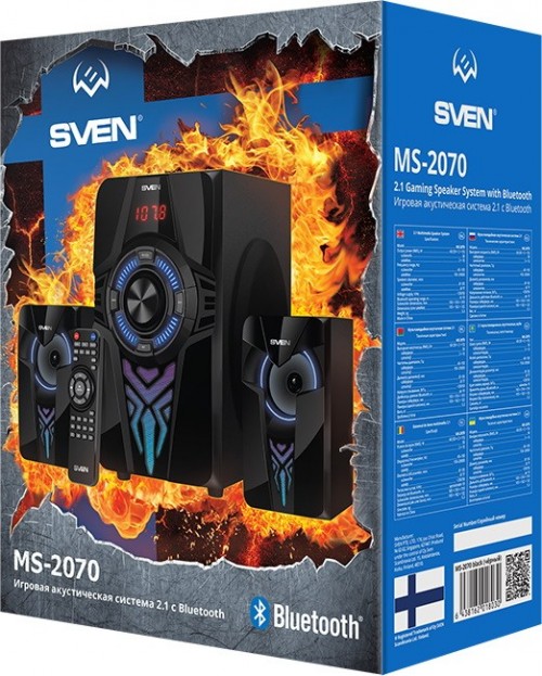 Sven MS-2070