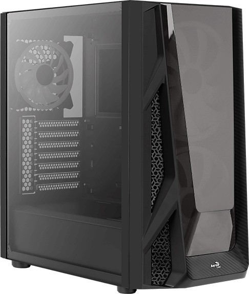 Aerocool NightHawk Duo