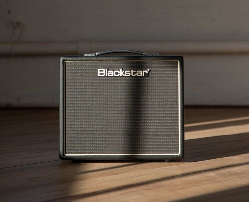 Blackstar Studio 10 EL34