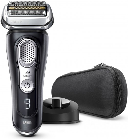 Braun Series 9 9340s