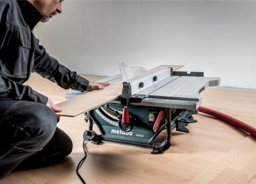 Metabo TS 254 M