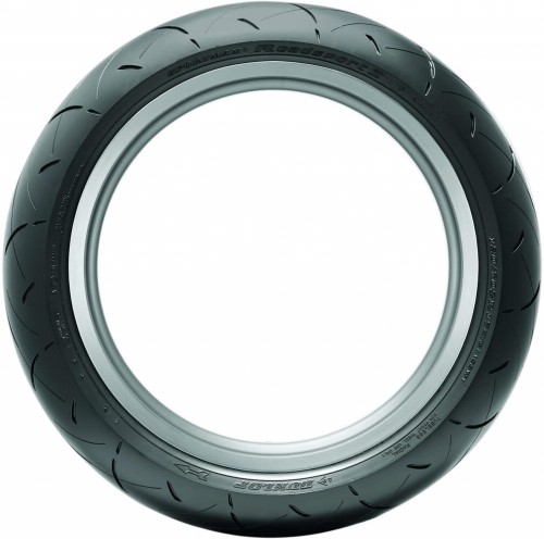 Dunlop SportMax RoadSport 2