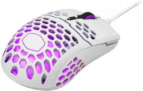 Cooler Master MasterMouse MM711