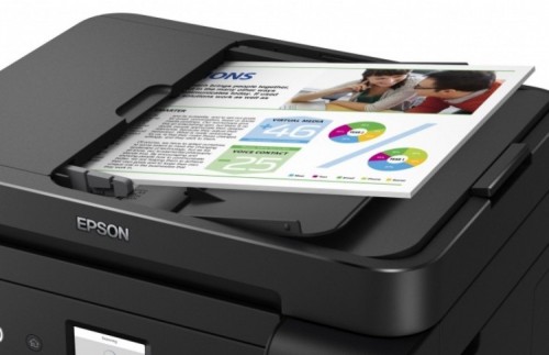 Epson L6190