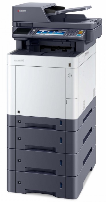 Kyocera ECOSYS M6630CIDN