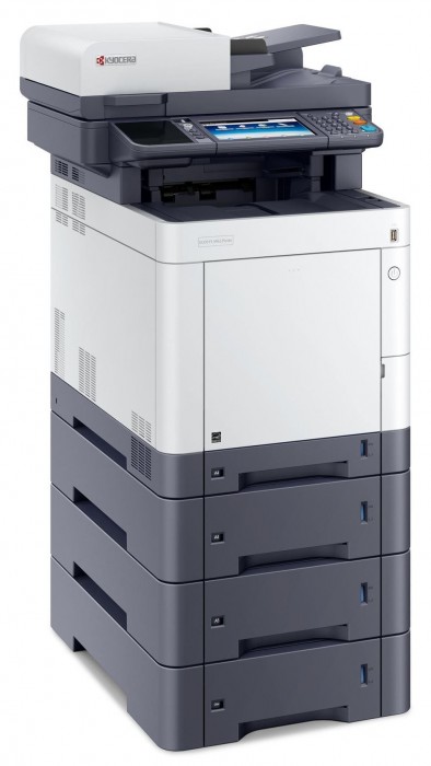 Kyocera ECOSYS M6235CIDN