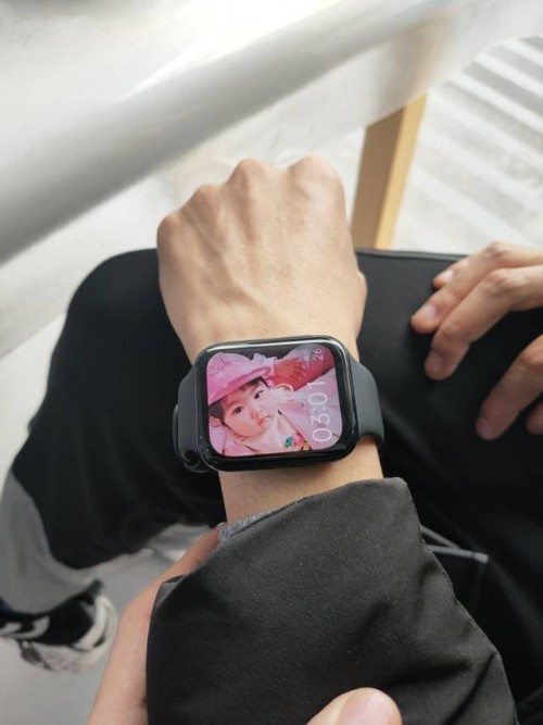 OPPO Watch 46mm