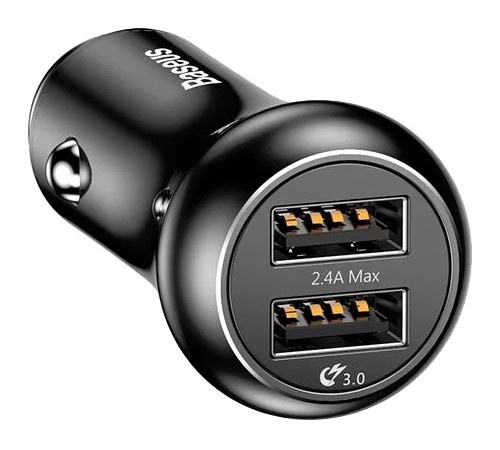 BASEUS Gentry Dual-U