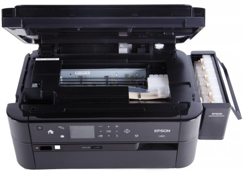 Epson L810