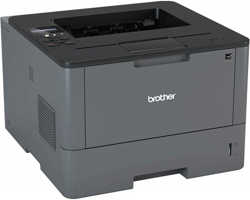 Brother HL-L5100DN